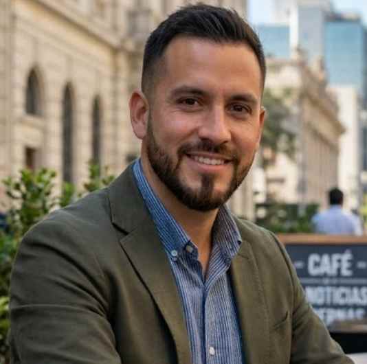 Diego Muñoz